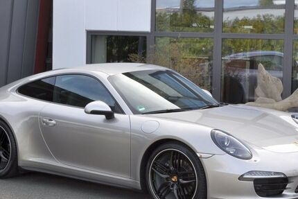 Porsche 991 60.520 km 79.900 &euro; Fürth / Sack 90765