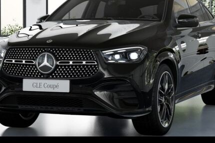 Mercedes-Benz GLE 450 9.900 km 98.800 &euro; Nürnberg 90402