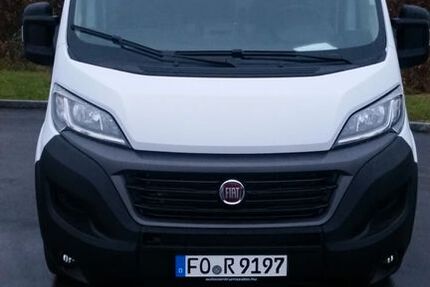 Fiat Ducato 24.000 km 25.500 &euro; Egloffstein 91349