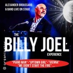 Billy Joel Experience