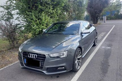 Audi A5 160.000 km 17.999 &euro; Fürth 90765