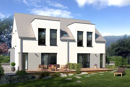 Inkl. PV-Anlage und Einbauküche - Modernes Mehrfamilienhaus in Diespeck - Individuell projektiert und komfortabel wohnen - Haus Diespeck | Angebot:27455913