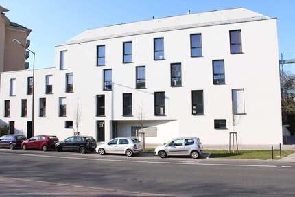Wohnung Erlangen Röthelheimpark - 1 Zimmer, 34 m&sup2;, 650&euro; | Angebot:27657389