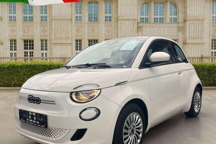 Fiat 500e 14.850 km 19.990 &euro; Nürnberg 90482