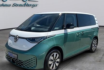 VW ID. Buzz 25.700 km 42.100 &euro; Buchschwabach bei Nürnberg 90574
