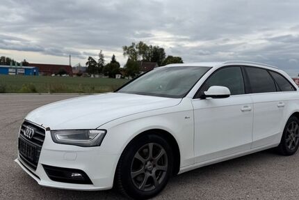 Audi A4 315.000 km 4.700 &euro; Nürnberg 90439