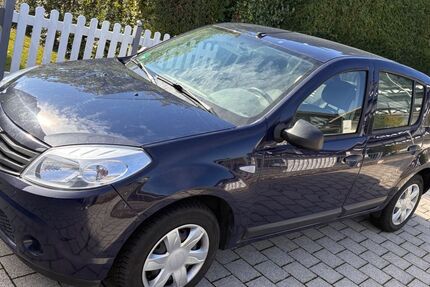 Dacia Sandero 55.000 km 3.800 &euro; Röttenbach 91341
