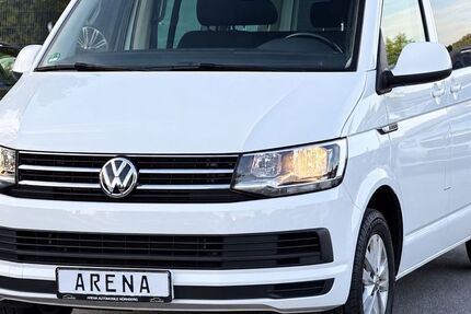 VW T6 Caravelle 121.990 km 24.999 &euro; Nürnberg 90431