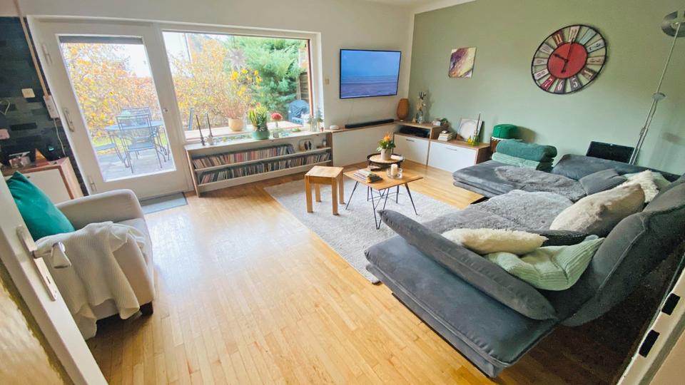 Einfamilienhaus Veitsbronn - 7 Zimmer, 164 m&sup2;, 419.000&euro; | Angebot:27428772