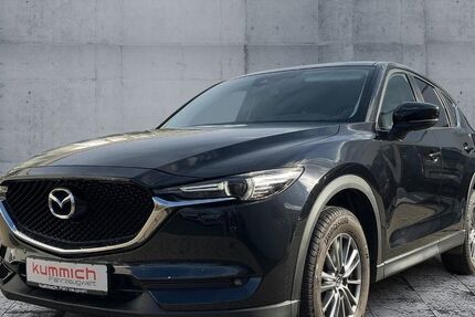 Mazda CX-5 98.556 km 17.670 &euro; Fürth 90763