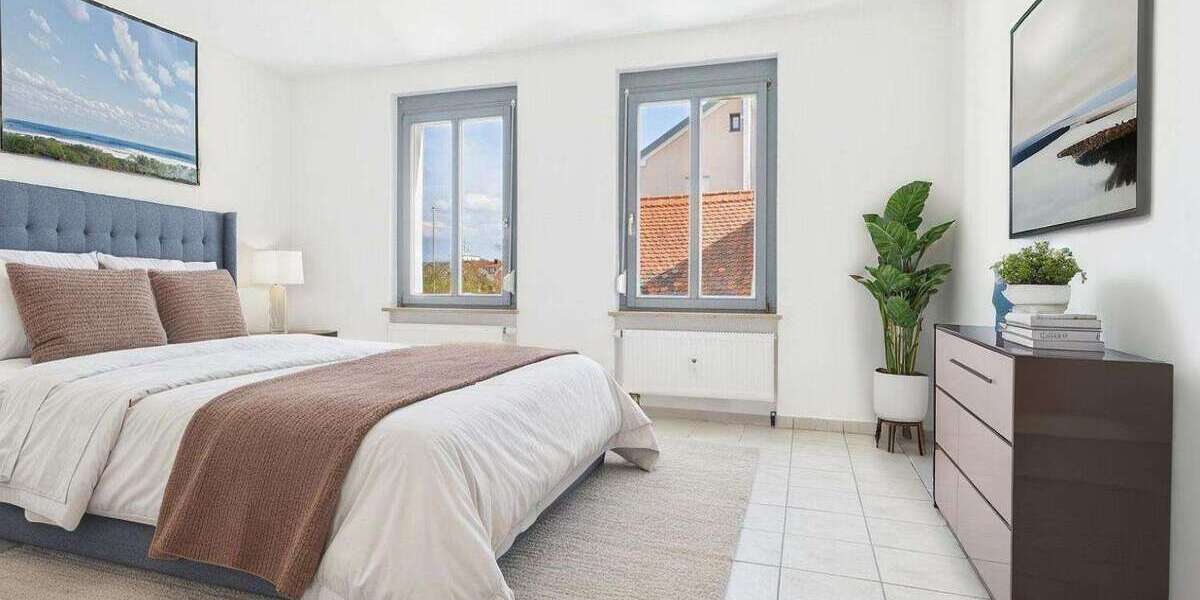 Etagenwohnung Hirschaid - 1 Zimmer, 31 m&sup2;, 140.000&euro; | Angebot:20334492