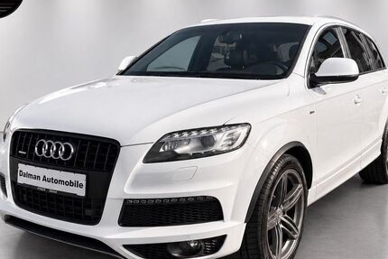Audi Q7 212.000 km 18.200 &euro; Nürnberg 90441