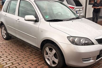 Mazda 2 172.000 km 800 &euro; Fürth 90762