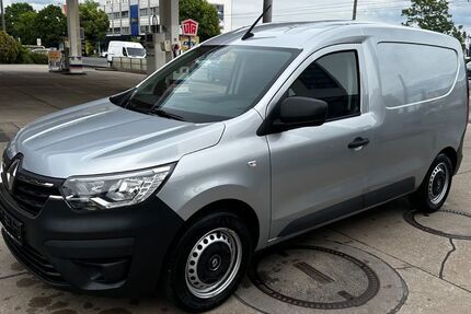 Renault Express 48.421 km 9.150 &euro; Nürnberg 90482