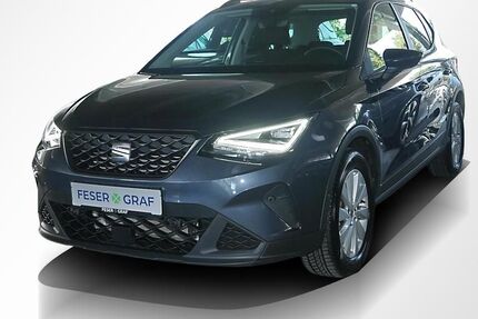 Seat Arona 8.050 km 19.950 &euro; Erlangen 91056