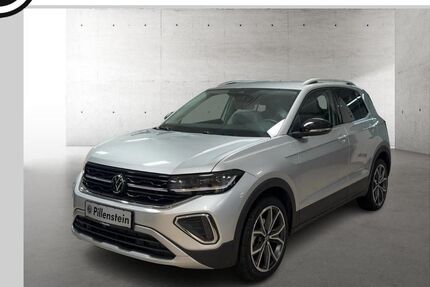 VW T-Cross 2.050 km 26.410 &euro; Fürth 90762