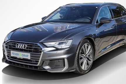 Audi A6 88.550 km 32.440 &euro; Herzogenaurach 91074