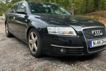 Audi A6 306.500 km 4.200 &euro; Wendelstein 90530