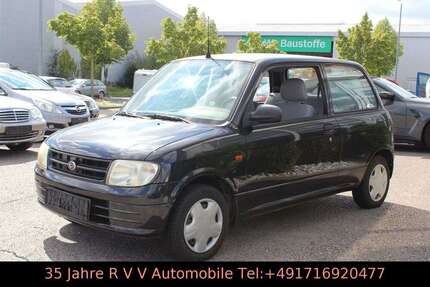 Daihatsu Cuore 111.000 km 890 &euro; Fürth (bei Nürnberg) 90763