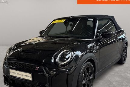 Mini Cooper S Cabrio 66.697 km 26.990 &euro; Nürnberg 90441
