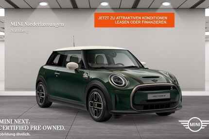 Mini Cooper SE 17.505 km 21.990 &euro; Nürnberg 90441