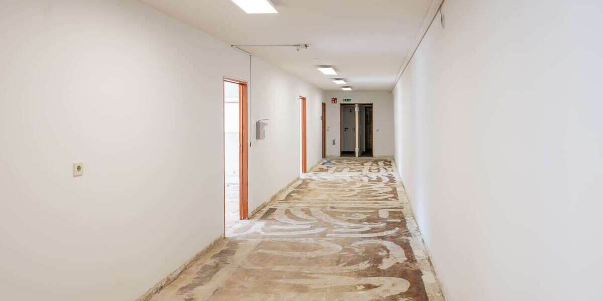 Gewerbeobjekt Nürnberg Zerzabelshof - 2.585&euro; | Angebot:27489308