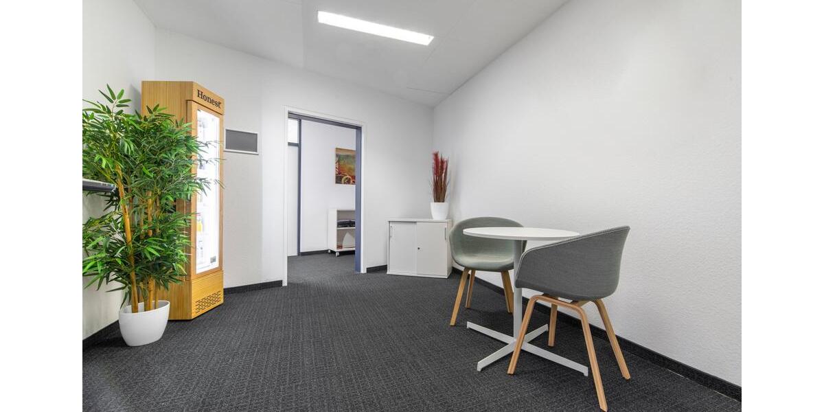 Gewerbeobjekt Nürnberg Eberhardshof - 1.088&euro; | Angebot:23879586