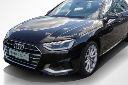 Audi A4 106.050 km 23.940 &euro; Herzogenaurach 91074
