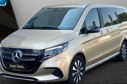 Mercedes-Benz EQV 37.390 km 50.780 &euro; Fürth 90763