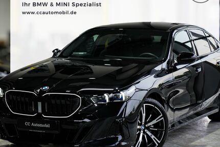 BMW 520 4.750 km 52.448 &euro; Fürth 90763