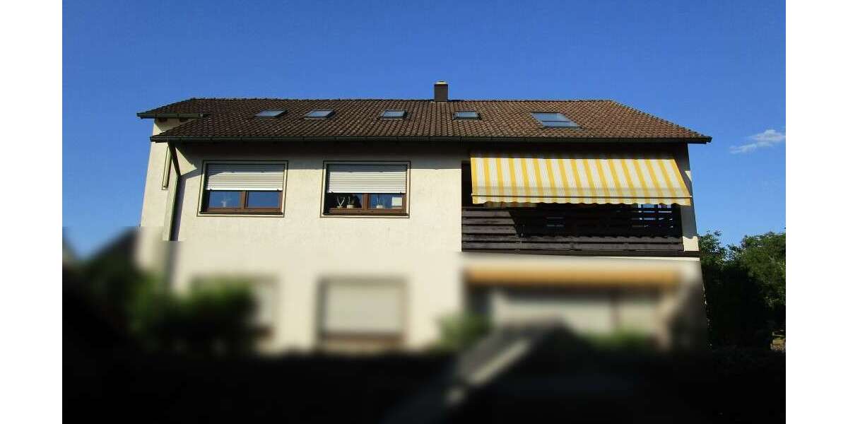 Etagenwohnung Nürnberg Altenfurt - 3 Zimmer, 125 m&sup2;, 345.000&euro; | Angebot:27096298