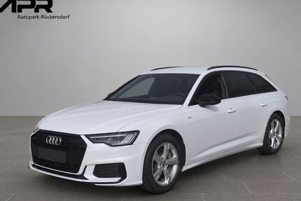 Audi A6 188.800 km 20.900 &euro; Rückersdorf 90607