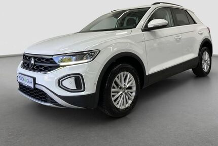 VW T-Roc 74.133 km 15.980 &euro; Cadolzburg 90556