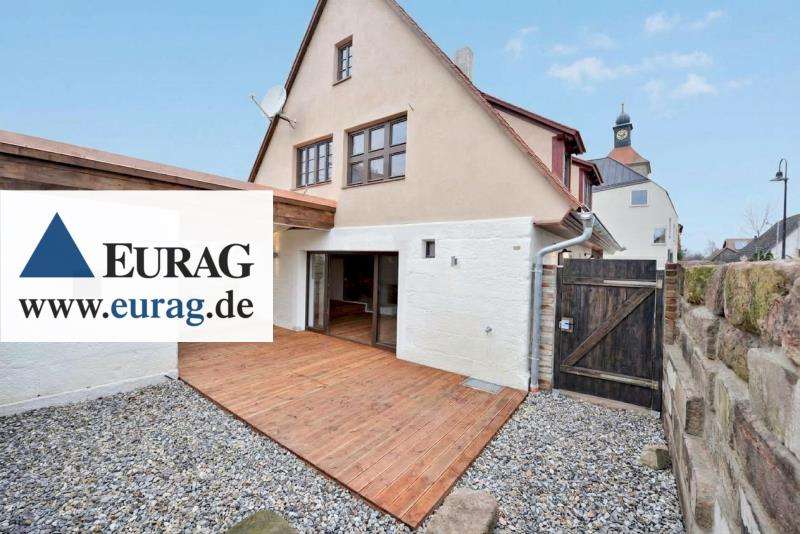 Einfamilienhaus Möhrendorf - 6 Zimmer, 200 m&sup2;, 769.000&euro; | Angebot:25396040