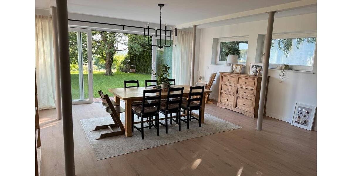Erdgeschoßwohnung Schwabach - 4 Zimmer, 190 m&sup2;, 2.100&euro; | Angebot:27622524