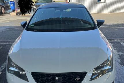 Seat Leon 140.000 km 9.499 &euro; Nürnberg 90471