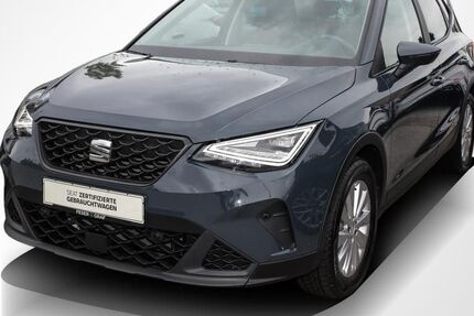 Seat Arona 9.650 km 19.950 &euro; Forchheim 91301