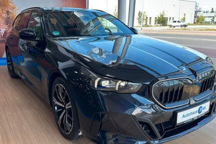 BMW 540 13.997 km 67.900 &euro; Erlangen 91058