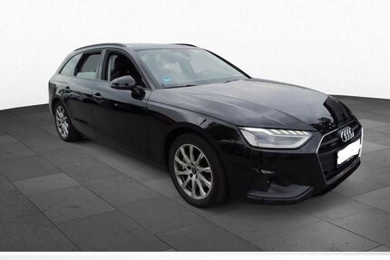 Audi A4 62.695 km 26.890 &euro; Schwabach 91126