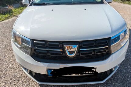 Dacia Sandero 180.000 km 3.750 &euro; Zirndorf 90513