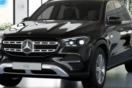 Mercedes-Benz GLE 350 3.089 km 69.890 &euro; Erlangen 91056