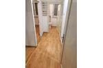 Etagenwohnung Nürnberg Gaismannshof - 4 Zimmer, 100 m&sup2;, 1.500&euro; | Angebot:27621680