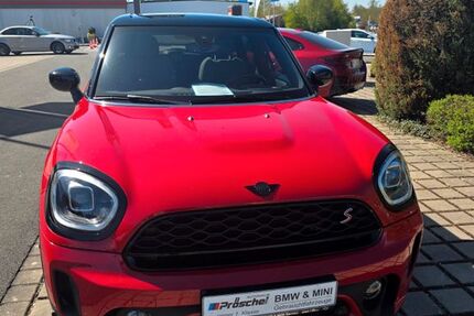 Mini Countryman S (Cooper) 58.800 km 27.990 &euro; Diespeck 91456