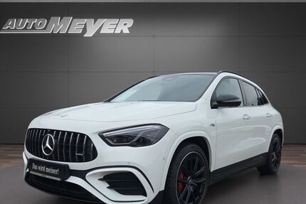 Mercedes-Benz GLA 35 AMG 12.600 km 52.950 &euro; Neustadt a.d. Aisch 91413
