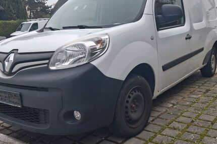 Renault Kangoo 211.770 km 5.800 &euro; Herzogenaurach 91074
