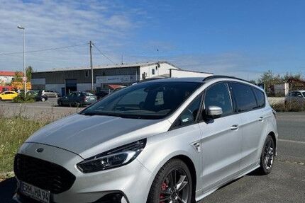 Ford S-Max 131.000 km 16.900 &euro; Adelsdorf 91325