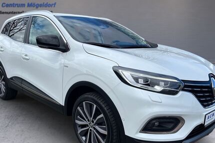 Renault Kadjar 47.300 km 14.970 &euro; Nürnberg 90482