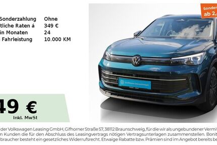 VW Tiguan 26.050 km 34.440 &euro; Forchheim 91301
