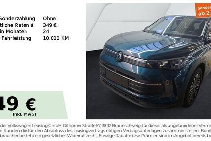 VW Tiguan 26.050 km 34.880 &euro; Forchheim 91301