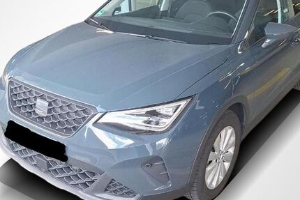 Seat Arona 8.686 km 19.950 &euro; Lauf an der Pegnitz 91207